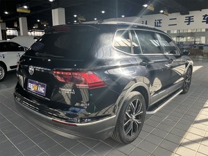 Pro 1.5 L R Line Dragon Edition SUV à essence <span class=keywords><strong>volkswagen</strong></span> <span class=keywords><strong>tiguan</strong></span> vw voiture d'occasion pas cher - Product Image 3