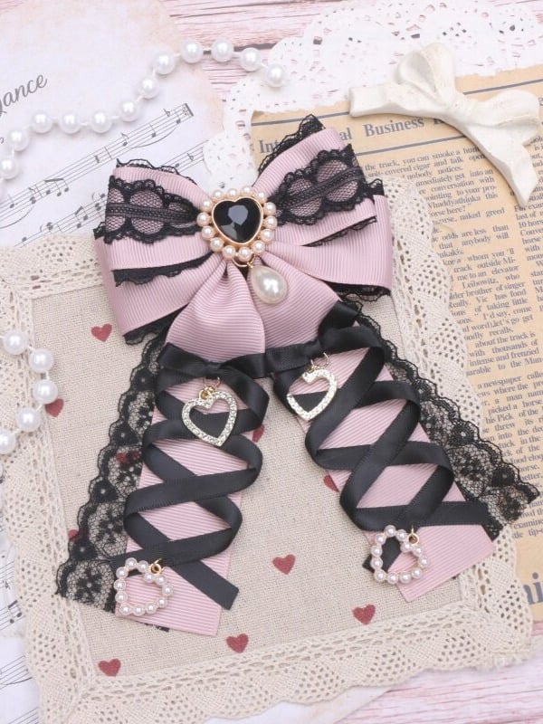 Black&pink