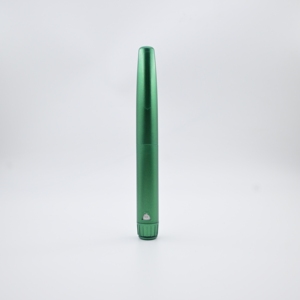Injection <b>Pen</b> for 3ml Vial Packaging Durable Plastic Body Rubber Stopper Sealing Custom Logo Graphic Reusable <b>Pen</b> - Product Image 4