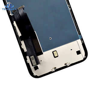 Écran complet TEMX RJ Incell pour <span class=keywords><strong>iPhone</strong></span> <span class=keywords><strong>XR</strong></span>, remplacement de l'écran LCD, réparation de téléphone portable cassé pour iPhoneXR Truemax - Product Image 4