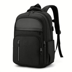 Custom logo Casual <b>Men</b> Designer Smart Cheap Best Usb Mochila Waterproof Bagpack Travel Back Pack Laptop <b>Bag</b> Backpacks - Product Image 5
