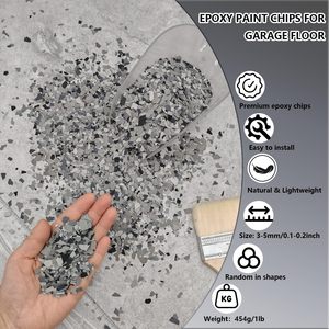 LSY 1:1 Quick Drying Polyaspartic Topcoat Metal&amp;sheet <strong>Flooring</strong> Resistant to Ultraviolet Rays Without <strong>Yellowing</strong> - Product Image 3