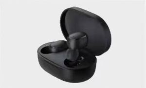 Auriculares inalámbricos Redmi <span class=keywords><strong>Buds</strong></span> <span class=keywords><strong>Essential</strong></span> Tws Mi Basic versión global, auriculares manos libres, auriculares inalámbricos - Product Image 5