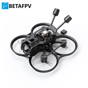 BETAFPV Pavo20 Pro <span class=keywords><strong>II</strong></span> Whoop Quadcopter 4S 3S Ferngesteuerter Brushless FPV Anfänger PNP HD O4 Kompatibel Kunststoff-Renn-UAV - Product Image 1