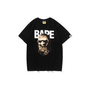 Camiseta de baño con estampado de letras de alta calidad 2025, camiseta de diseñador de moda para hombre, camiseta estampada de moda - Product Image 4