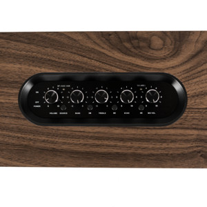Meilleure vente en Europe, enceinte CE ROHS, boîte à <span class=keywords><strong>son</strong></span> pour fête, matériau en MDF, bois, haute technologie, <span class=keywords><strong>barre</strong></span> <span class=keywords><strong>de</strong></span> <span class=keywords><strong>son</strong></span> karaoké - Product Image 4