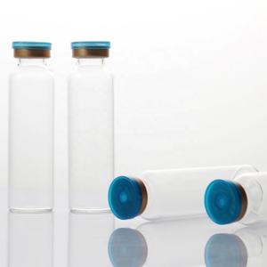 Precio de Fábrica, Viales de Vidrio al por Mayor de 5ml, 7ml, 10ml, 20ml con Tapa de Rosca para Gotas para los Ojos e Infusiones - Product Image 5