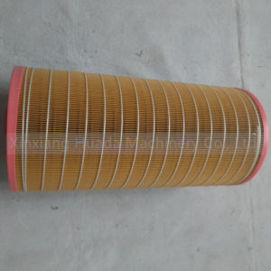 <span class=keywords><strong>Prix</strong></span> d'usine 6211475200 C25710-3 C25710/3 CF710 1604012000 filtre à air adapté au compresseur d'air Atlas - Product Image 3