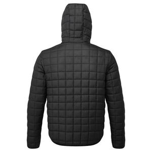 PORTWEST - PW329BKRL PW3 Square Baffle Jacket Black - EAN 5036108395422 WORK JACKETS TOUTES SAISONS SOFTSHELL JACKETS - Product Image 2