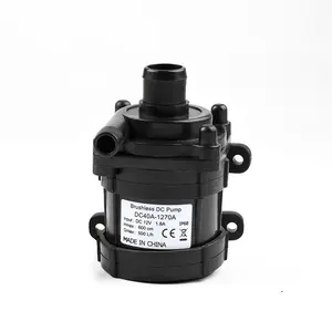 12 Volt High Pressure Water Pump 12 Volt Solar Submersible Water Pump High Pressure Water Pump For Car Wash