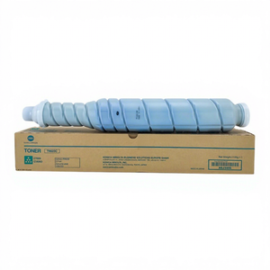 Cartuchos de Tóner Originales TN 623 A8J3150/250/350/450 para Konica Minolta Bizhub Pro C71 190 - Product Image 2