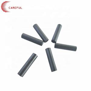 איכות גבוהה וזול מוצרים בטכנולוגיה מתקדמת באיכות גבוהה nizn מוט ברזל רך - Product Image 5