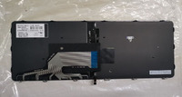 Clavier d'ordinateur portable pour HP ProBook 640 G2 645 G2 430 G3 440 G2 G3 clavier azerty rétro-éclairé