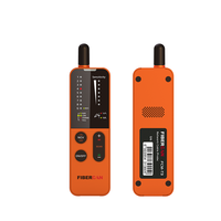 Réflectomètre à domaine temporel optique portable FIBERCAN 1310/1550 nm 32/30 dB avec VFL 10 mW