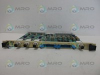 Plc Vd86-amp Video Amplifier Board Nsmp for Warranty Product