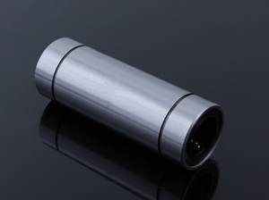 محامل كروية خطية أندووك <span class=keywords><strong>LME8UU</strong></span> LM8UU LM10UU LM12UU LM13UU LM16UU LM20U LM25UU LM30UU Stroke Bearing - Product Image 5