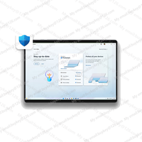 2021 Mac Ev İşletmesi Ömür Boyu Vision Office Yazılımı Programlama Geliştirme İnternet Versiyonu Dijital İndirme Stokta Mevcut