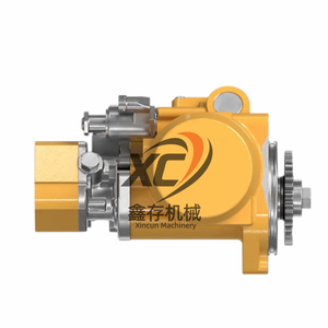 180-7341 Hochwertige Kraftstoffeinspritzpumpe 10R-2995 für 3126B 322C 325C 962G 561N 953C 963C Brandneu 1 Jahr Garantie - Product Image 3