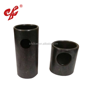Piezas y Accesorios para Instrumentos <span class=keywords><strong>de</strong></span> Sublance para Medición <span class=keywords><strong>de</strong></span> Temperatura y Oxígeno en Acero Fundido - Product Image 6