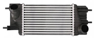 Pour Nissan Juke 1.6L I4 à <span class=keywords><strong>TBO</strong></span> 2016 - Intercooler Assy 14461-1KB2A - Product Image 3