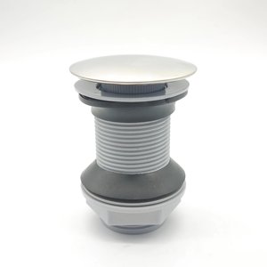 OEM nhà máy ABS chất thải nhựa <span class=keywords><strong>Pop</strong></span> Up cống mà không tràn lưu vực - Product Image 6