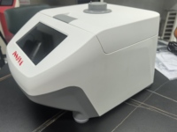 Equipo de Laboratorio para Análisis de ADN en Sangre, Material ABS, Personalizado OEM, Productos QPCR, Precisión en el Análisis de PCR