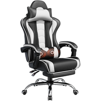 Chaise de jeu personnalisée pour jeunes, 1 pièce, avec accoudoirs articulés, facile à nettoyer, et ensemble bureau de jeu assorti, pour fournisseurs.