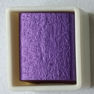 Iridescent Purple 12