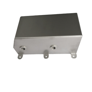 Boîtier d'équipement électronique robuste en métal VIMA, conception et production personnalisées - Product Image 3