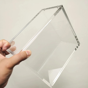 Pop Beschermer Harde Doos Magnetisch Deksel Elite Trainer Box Custom Etb Acryl Booster Box Pokemon Beschermer Case - Product Image 2