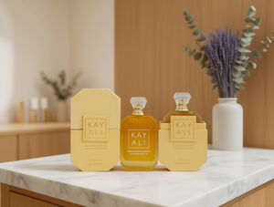 Perfume Kay Ali Eau De Parfum en Spray 100 ml, Aroma Floral de Larga Duración, Unisex - Product Image 2