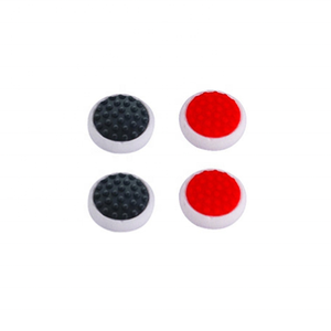 SYYTECH New Universal Game Controller Silicone Thumb Joystick Button Cap per Nintendo Switch Lite NS Pro accessori - Product Image 4