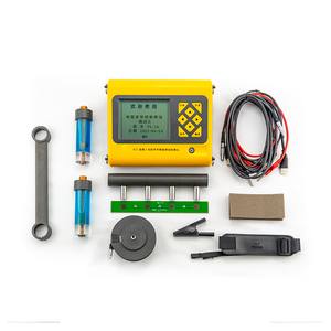 Probador de Corrosión de Acero y Varillas Corrugadas R72, Máquina de Prueba de Resistividad con 1 Año de Garantía, Protección IP55, <span class=keywords><strong>Precio</strong></span> de Fábrica - Product Image 2