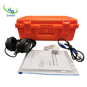 PCLD-904P <span class=keywords><strong>Digital</strong></span> y acústico magnético synchronic Cable de alimentación falla Pinpointer - Product Image 6
