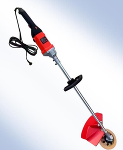 Máquina Eléctrica Portátil <span class=keywords><strong>para</strong></span> Eliminar Óxido con Motor, 1 Año de Garantía, <span class=keywords><strong>para</strong></span> Acero Pintado, Tejas, <span class=keywords><strong>Placas</strong></span> de Acero, Renovación de Estructuras de Techo, Rueda de Alambre <span class=keywords><strong>para</strong></span> Pulir - Product Image 4