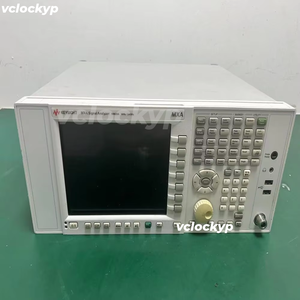 เครื่องวิเคราะห์สัญญาณ AGILENT / Keysight N9020A MXA, 10 Hz ถึง 26.5 GHz/จัดส่งรวดเร็ว - Product Image 1