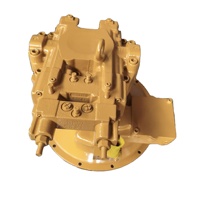 Pompe hydraulique 330C E330C 330CL Pompe principale 216-0038 A8V0200LA1KH1/63R1-NSG05F00X-5 pour excavatrice Cat