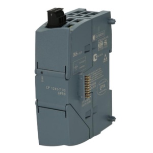 Seimens 6GK72427KX310XE0ประมวลผลสื่อสาร V2 CP1242-7 S7-1200ที่เรียบง่าย PLC - Product Image 4