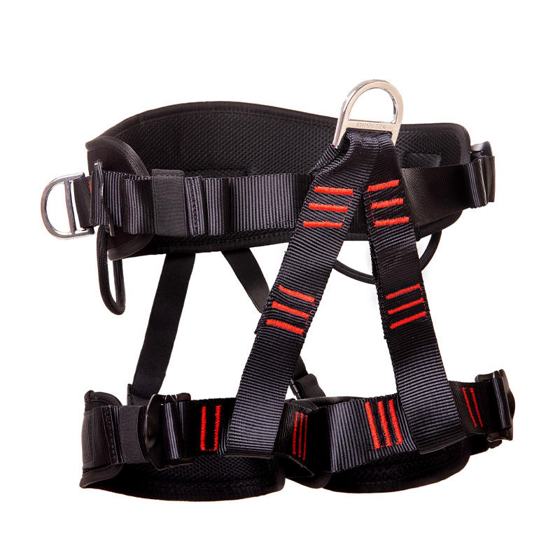 CE Certificate Half Body Safety Belt
