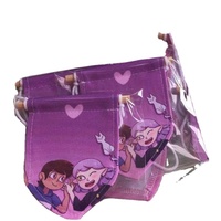 Porte-épingle personnalisé promotionnel Walling Canvas Pennats Rectangle ou Triangle Campagne Bannière en toile vierge ou noire
