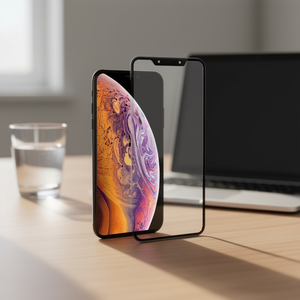 ฟิล์มกันรอยหน้าจอสำหรับ Honor 30S สำหรับ Huawei Nova 7 SE P40 Lite 5G Oppo A73 5G Redmi 10 4G สำหรับ Xiaomi Poco-Full Gel กระจกนิรภัย - Product Image 3