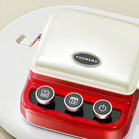 Imprimante d'étiquettes Phomemo P15 Machine à étiquettes portable pour la maison Imprimante de stockage de manuels portable Mini machine d'étiquettes intelligente pour les étudiants