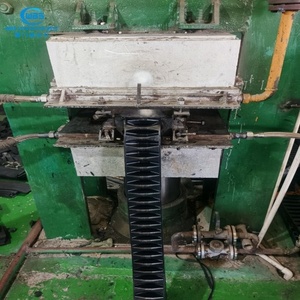 דופן גומי EP1500/5 חגורת מסוע חצאית למפעל מלט - Product Image 6