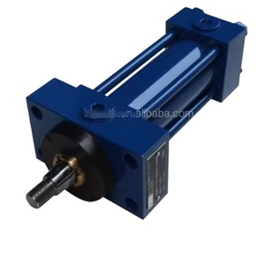 Cilindro Hidráulico CYH CYH1, Cilindro de Aceite CYH1MP5/ 80/56/.240A11/BXCSUX - Product Image 2