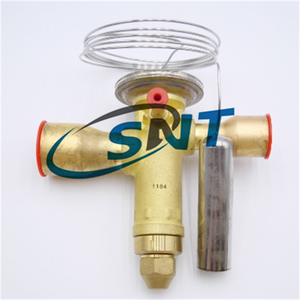 TGEX ตัวควบคุมการขยายตัวด้วยความร้อน - รุ่น R22 - 067N2169 TGE40-40 - Product Image 2