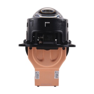 Sanvi L55 Auto Lighting System Canbus Wholesale Motorcycle Led Head Light <b>H4</b> Car Led Headlight Lamp - Product Image 1