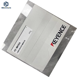 Presse hydraulique de haute précision FD-MH10A pour le formage des métaux, le pliage de tôles, le poinçonnage et les applications de fabrication industrielle générale - Product Image 1