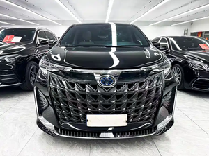 <span class=keywords><strong>Sienna</strong></span> <span class=keywords><strong>2023</strong></span>, 2.5L Híbrido, Usado, Premium, 7 Plazas, Familiar, MPV, Volante a la Izquierda, Interior Claro, Asientos de Cuero, Techo Panorámico - Product Image 2