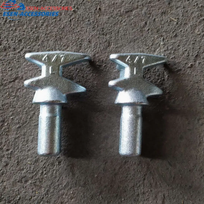 High Quality Door Lock Cam For High-Safe Dry Shipping Containers · image 4