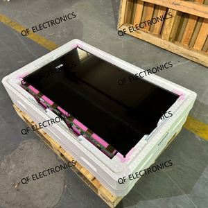 แผงทีวี HV430QUB-F70 BOE ขนาด 43 นิ้ว จอแสดงผลแบบ Opencell ขายส่งทีวีสมาร์ท - Product Image 4
